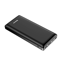 Зарядний пристрій Power Bank Baseus 30000mAh PPJAN-C01