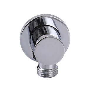 Шлангове з'єднання Globus Lux TP1705 для душу 1/2<unk>, фото 3