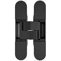 Завіса прихована з дотягувачем AGB Eclipse 3.2 HD Self чорний