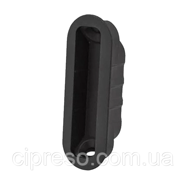 Відповідна планка AGB Polaris XT Minimal, чорний, фото 1