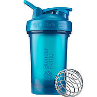 Шейкер спортивний BlenderBottle Classic Loop PRO 20oz/590ml Blue (500384)