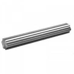 Шліцьовий вал 6 шліц 100 мм
