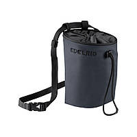 Сумка для магнезии Edelrid Chalk Bag Rodeo Deepblue Large