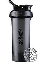 Шейкер спортивний BlenderBottle Classic Loop PRO 28oz/820ml Black (500486)