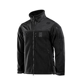 M-Tac куртка Alpha Microfleece Police Night 2XL