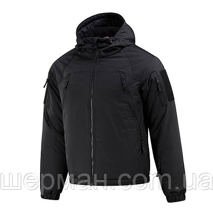 M-Tac куртка зимова Alpha Gen.III Pro Primaloft Black 3XL/L, фото 1