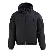 M-Tac куртка зимова Alpha Gen.III Pro Primaloft Black 3XL/L, фото 2