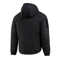 M-Tac куртка зимова Alpha Gen.III Pro Primaloft Black 3XL/L, фото 5
