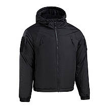 M-Tac куртка зимова Alpha Gen.III Pro Primaloft Black 3XL/L, фото 4