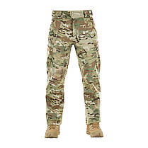 M-Tac штани Soft Shell Winter MC XS, фото 2