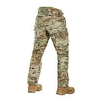 M-Tac штани Soft Shell Winter MC XS, фото 4