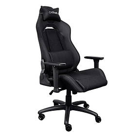 Trust Крісло GXT714 RUYA ECO, Чорний