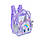 Дитячий рюкзак Єдиноріг фіолетовий для дівчинки, FS-2226, фото 2