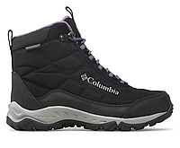 Оригинальные женские ботинки Columbia Firecamp Boot, 23,5 см, На каждый день