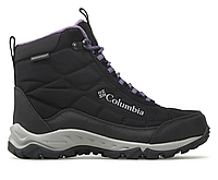 Оригинальные женские ботинки Columbia Firecamp Boot, 25 см, На каждый день