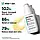 Innisfree Унікальна ампула з вмістом ретинолу та комплексу Центели Retinol Cica Traces Ampoule, фото 5