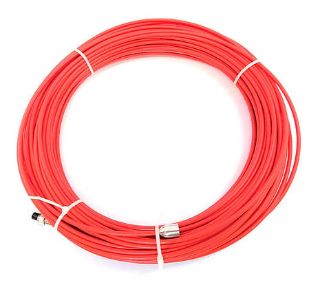 Запасний кабель 60 м для бороскопа 3199F/3499F (4,8 мм, без тримача, під камери 14 та 18 мм, з конекторами) F5160N, фото 1