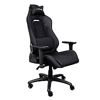 Trust Крісло GXT714 RUYA ECO, Чорний