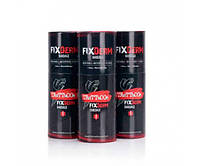 Плівка для загоєння FIXDERM TATTOOFIX 15cm*10m