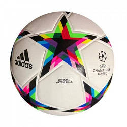 Футбольний м'яч Adidas Champions League 2022-2023 Size 5 Replica
