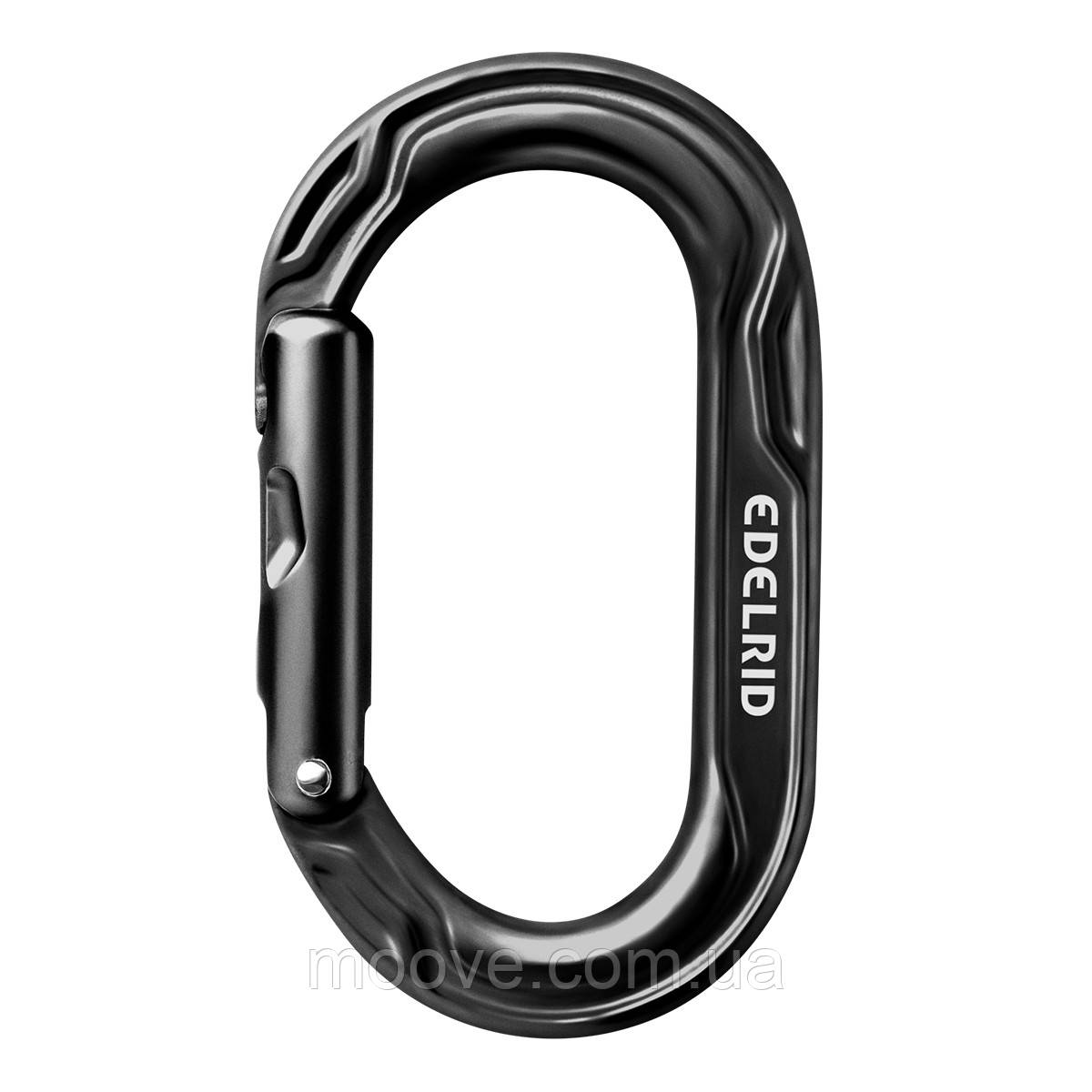 Edelrid Карабін Edelrid Kiwi Night