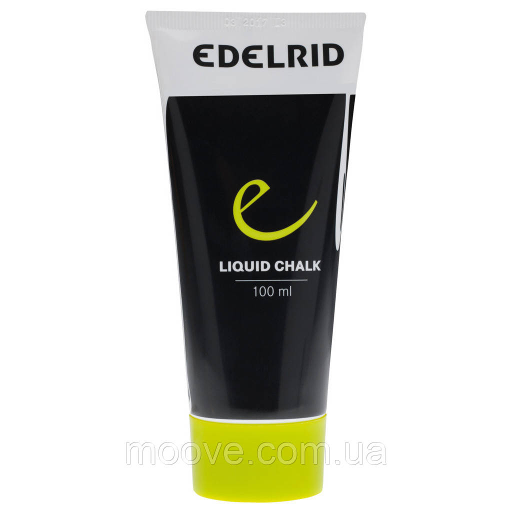 Edelrid Магнезія рідка Edelrid Liquid Chalk II Snow 100 мл