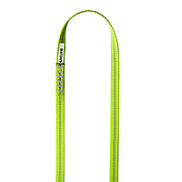 Edelrid Петля Edelrid Pes Sling 16 мм Neon Green 60 см