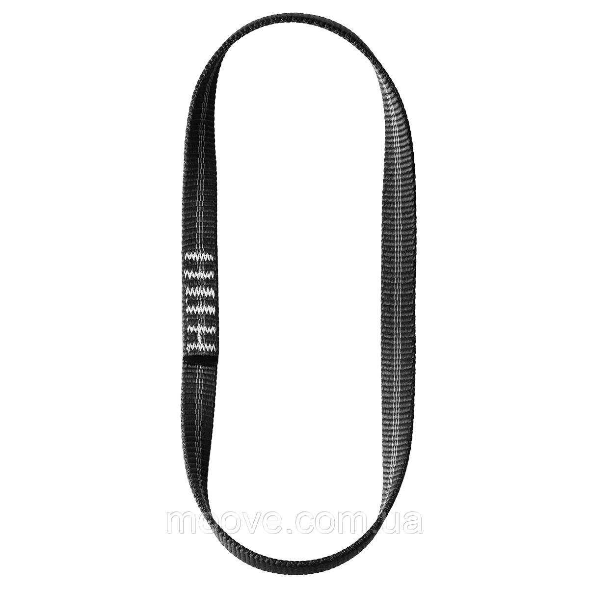 Edelrid Петля Edelrid Pes Sling 16 мм Night 30 см, фото 1