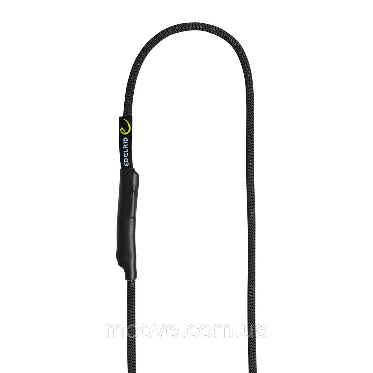 Edelrid Петля з репшнура Edelrid Aramid Cord Sling 6 мм II Night 90 см