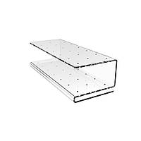 Підставка EKOSTAR  для льодяників 20 отв 3.5 мм