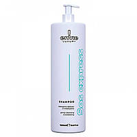 Aминoкислoтный шампунь ENVIE LUXURY SOS EXPRESS SHAMPOO для мгновенного восстановления волос 1000 ml