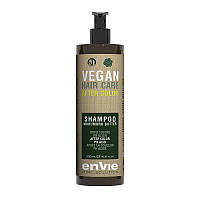 Шампунь ENVIE VEGAN AFTER COLOR SHAMPOO MURUMURU BUTTER для окрашенных волос с маслом муру муру 500 ml