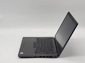 Б/в Ультрабук Dell Latitude 5400 14" 1366x768| Core i5-8365U| 8 GB RAM| 120 GB SSD| UHD, фото 4