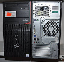 Б/в Комп'ютер Fujitsu Esprimo P556 E85 MT| Core i3-6100| 8 GB RAM| 320 GB HDD| HD 530, фото 3