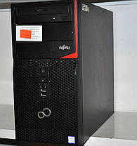 Б/в Комп'ютер Fujitsu Esprimo P556 E85 MT| Core i3-6100| 8 GB RAM| 320 GB HDD| HD 530, фото 4