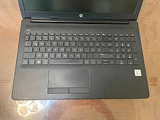 Б/в Ноутбук HP 15-da2658ng 15.6" 1920x1080| Core i5-10210U| 8 GB RAM| 256 GB SSD| UHD, фото 3