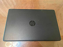 Б/в Ноутбук HP 15-da2658ng 15.6" 1920x1080| Core i5-10210U| 8 GB RAM| 256 GB SSD| UHD, фото 6