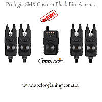 Сенсоры Prologic 4+1 SMX CUSTOM BLACK PURPLE ALARMS