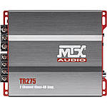 Підсилювач MTX TR275