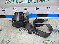 Ремень безопасности передний правый Renault MEGANE 2 2006-2009 (Рено Меган 2), 8200699560 (БУ-255472)