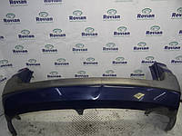 Бампер задній (Універсал) Renault MEGANE 2 2006-2009 (Рено Меган 2), 8200141079 (БУ-255423)