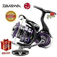 Катушка Daiwa 22 Prorex MQ LT 3000D-C.