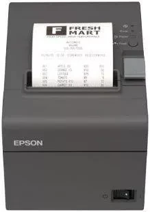 Принтер етикеток/принтер чеків Epson TM-T20III 011 USB+Serial (C31CH51011) - фото 1 - id-p2032459846