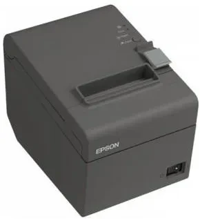 Принтер етикеток/принтер чеків Epson TM-T20III 011 USB+Serial (C31CH51011) - фото 2 - id-p2032459846