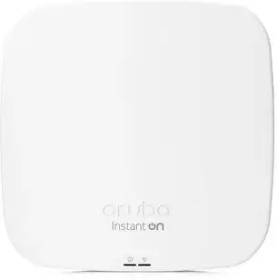 Точка доступу HP Aruba Instant On AP15 (R2X06A)