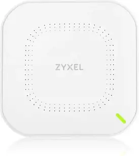 Точка доступу ZyXEL WAC500 (WAC500-EU0101F)