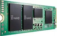 SSD накопичувач Intel 670p 2 TB (SSDPEKNU020TZX1)