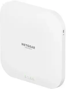 Повторювач Wi-Fi Netgear WAX620 (WAX620-100EUS)