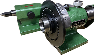 Делільна головка PF70