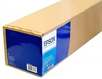 Полотно Epson Proofing White Semimatte 24" x 30,5 м (C13S042004)